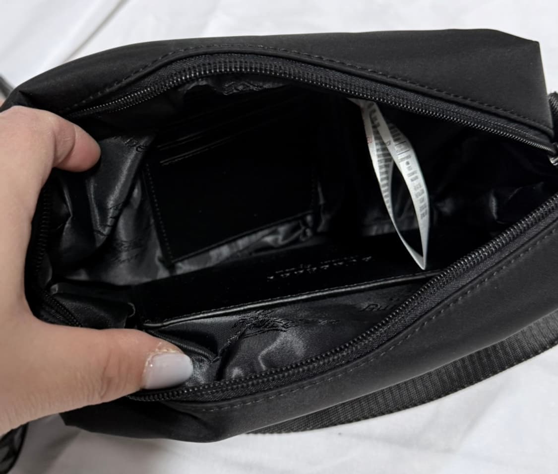 버버리 메신저백  상품이미지3