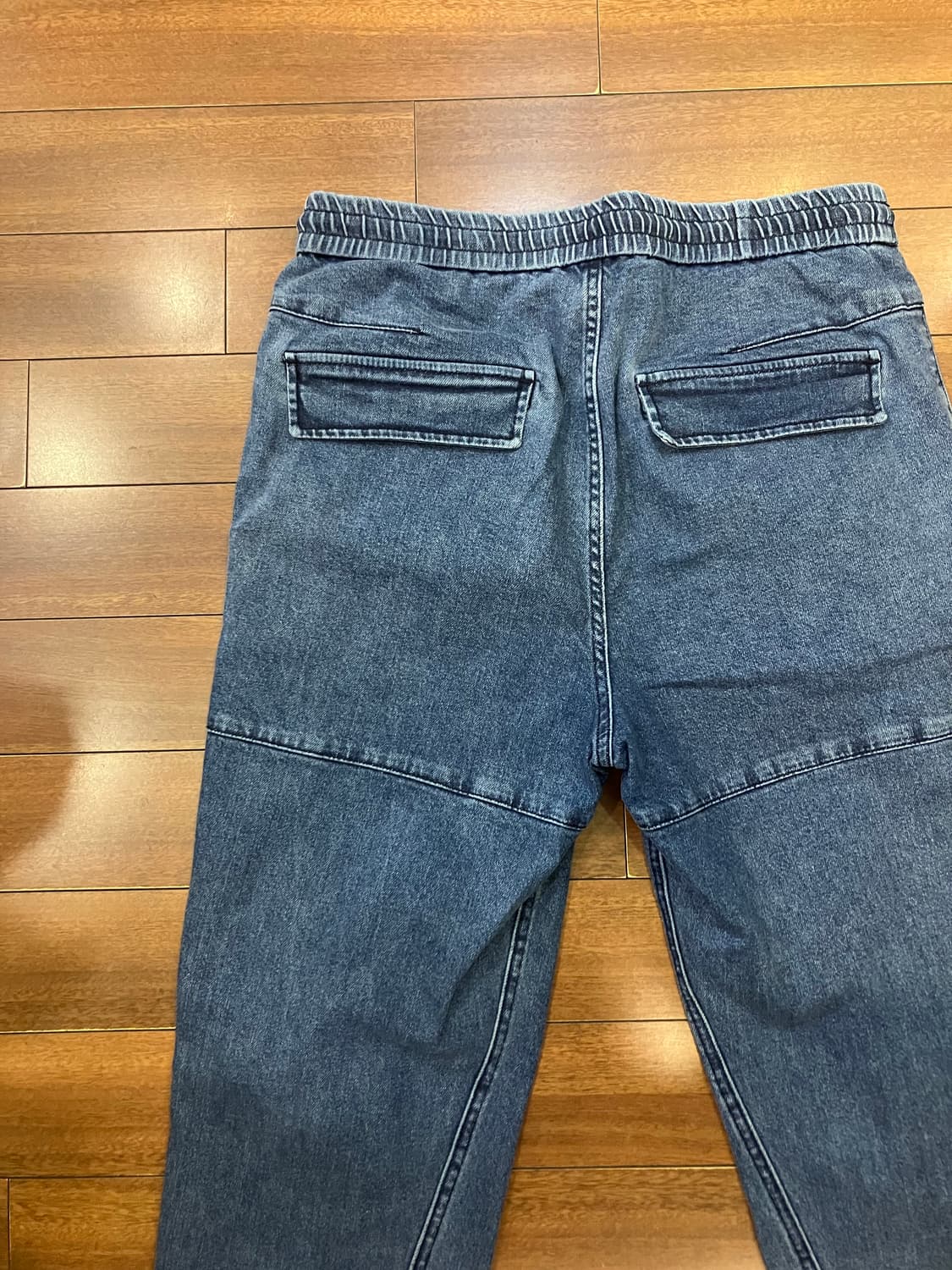 타임 데님 팬츠 상품이미지6