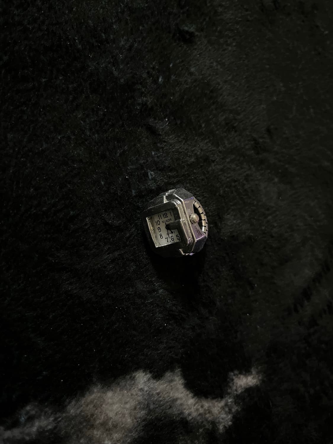 시계 반지 상품이미지2