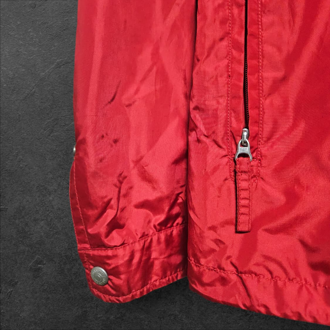 빈폴 바람막이 자켓 (105/XL) 상품이미지4