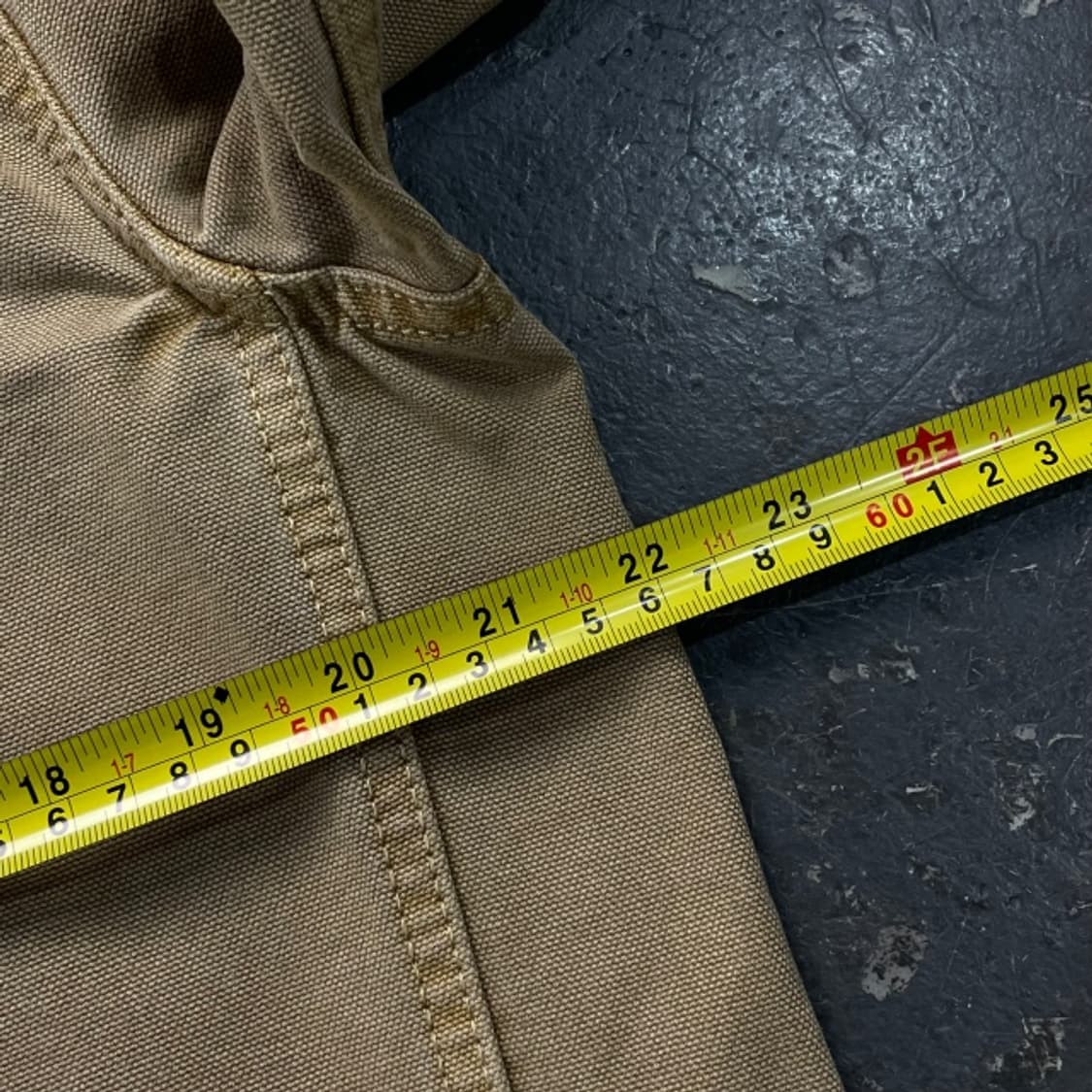 95-100 리바이스 쓰리버튼 워크 자켓 상품이미지7