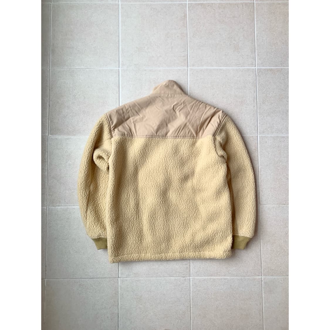 The northface purple label fleece jacket 상품이미지2