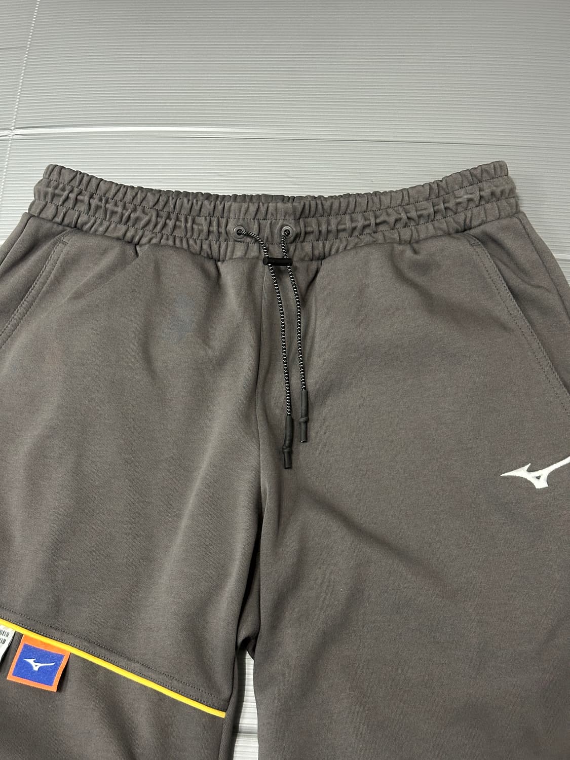 미즈노 트레이닝 팬츠 반바지 XL  상품이미지3