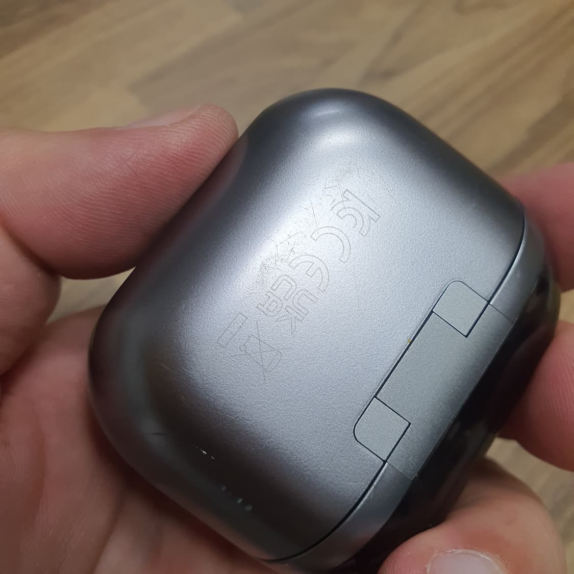 갤럭시 버즈3 블루투스 이어폰 sm-r530 정품 상품이미지5