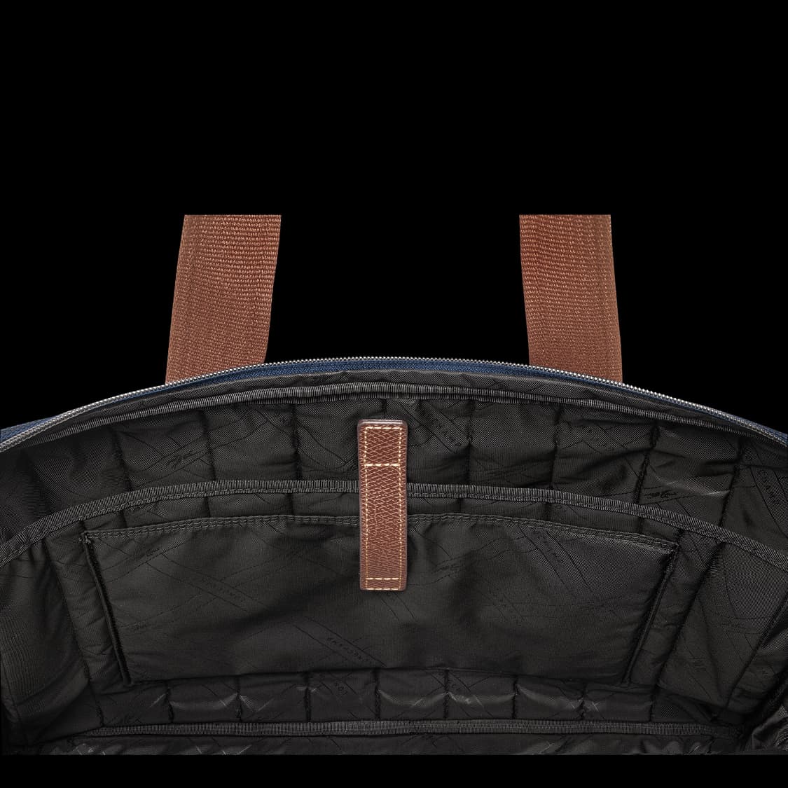 [정품] 롱샴 25FW 박스포드 남성 브리프케이스 라지 상품이미지6