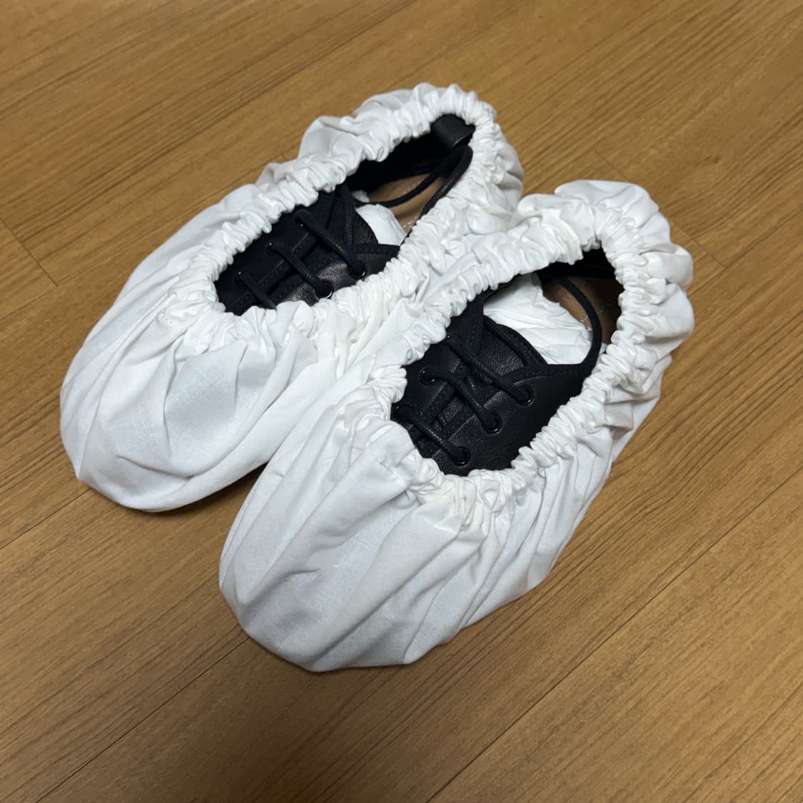 마르지엘라 타비 재즈 레이스업 37 상품이미지4