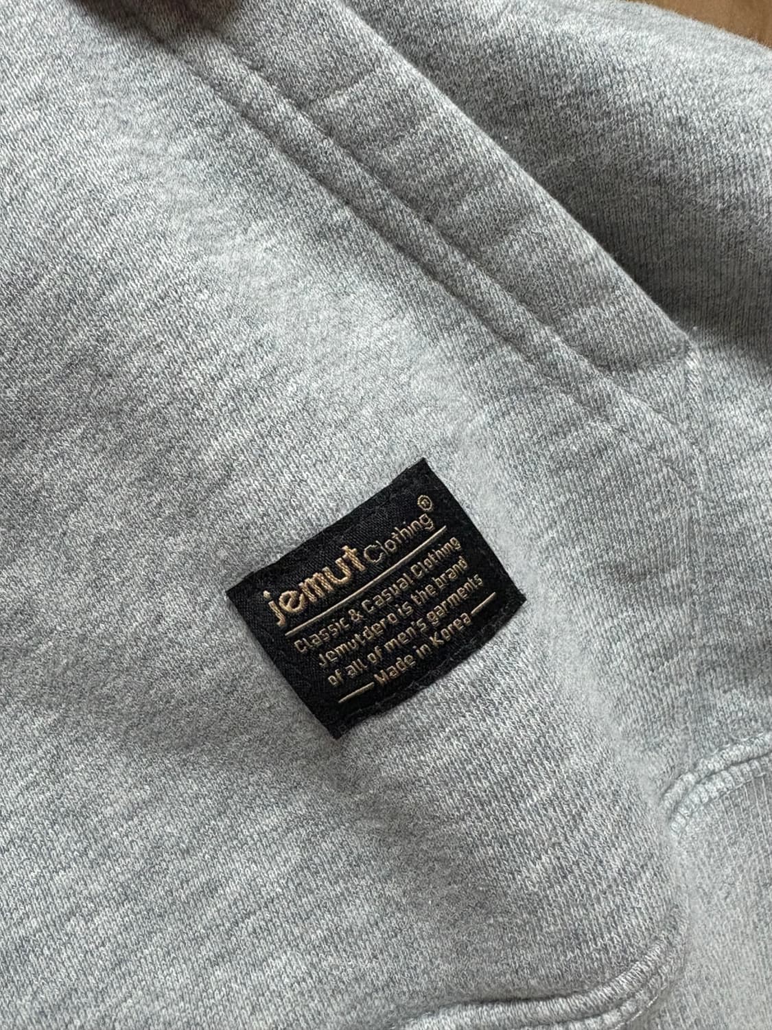 제멋 후드티 상품이미지2