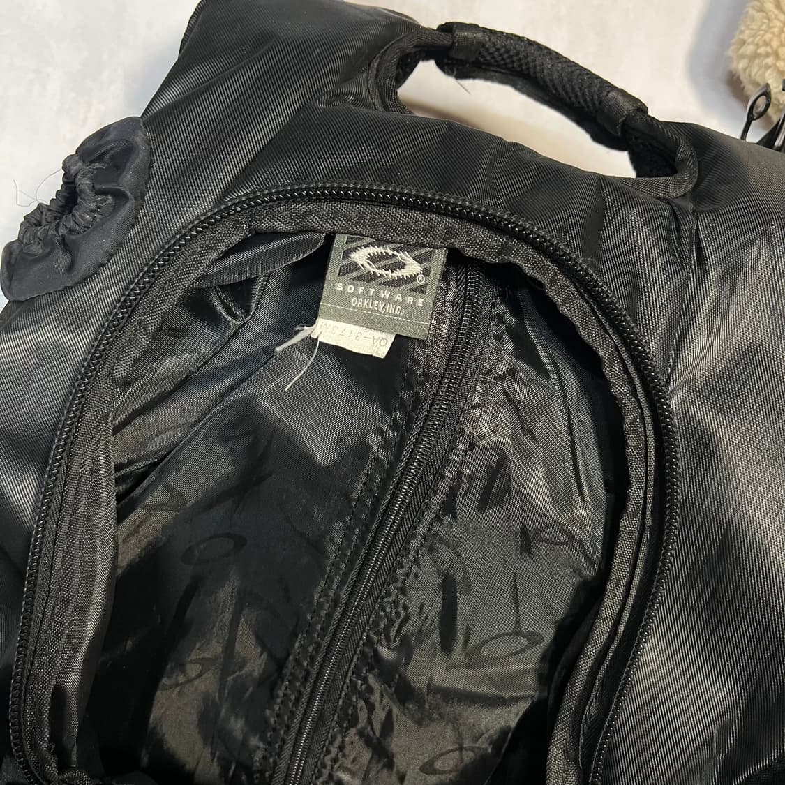 오클리 아이콘 택티컬 백팩 상품이미지5