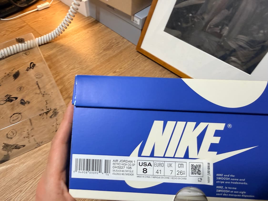 [260]프스캇 하이 프라그먼트 스캇 하이 상품이미지8