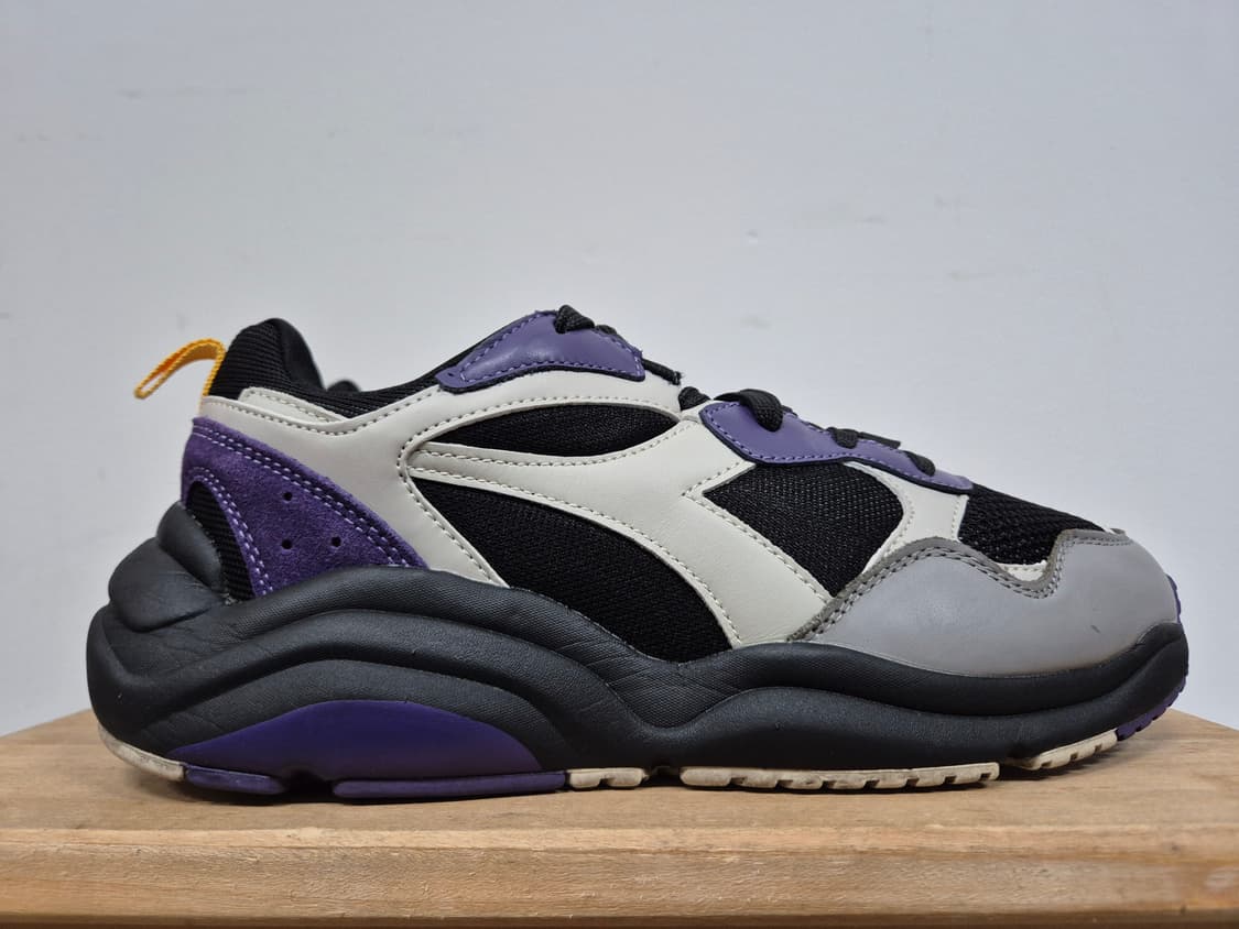 디아도라 위즈런 스니커즈 260 상품이미지1