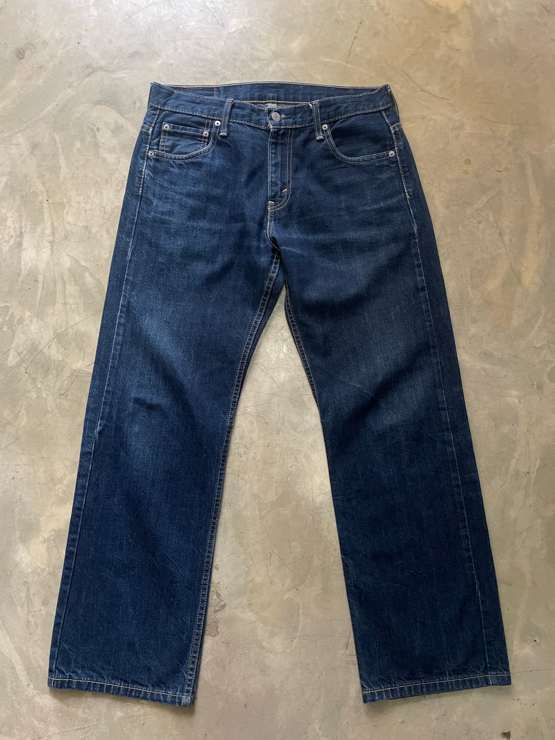 리바이스 569 30x30 상품이미지3