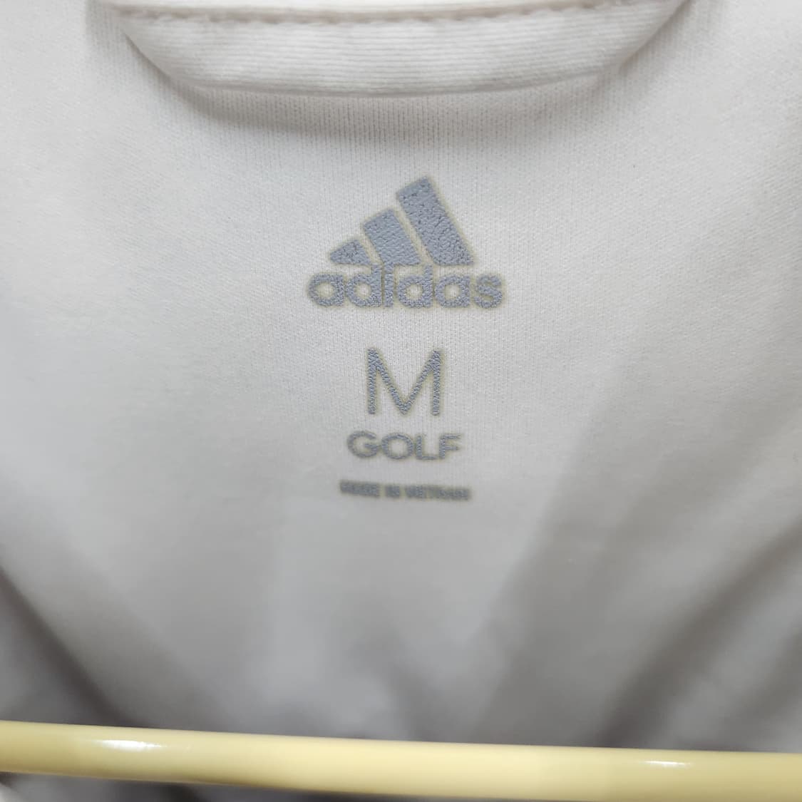 아디다스 골프 와펜 구스다운 경량패딩 M(M) 남여공용 상품이미지5