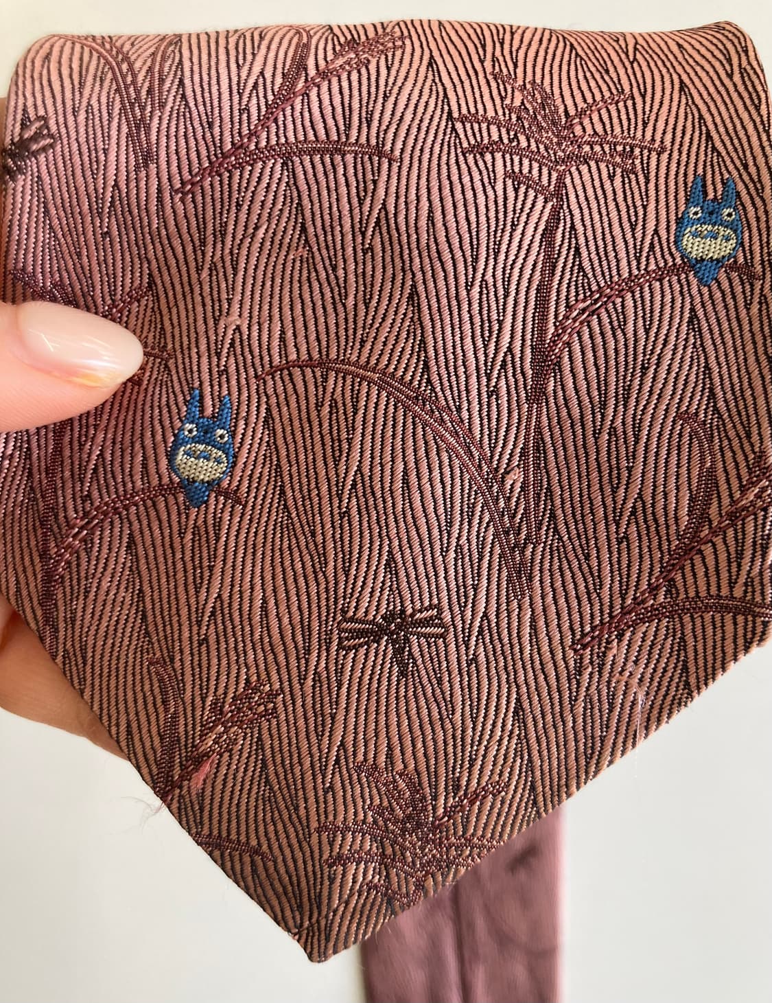 빈티지)넥타이 상품이미지7