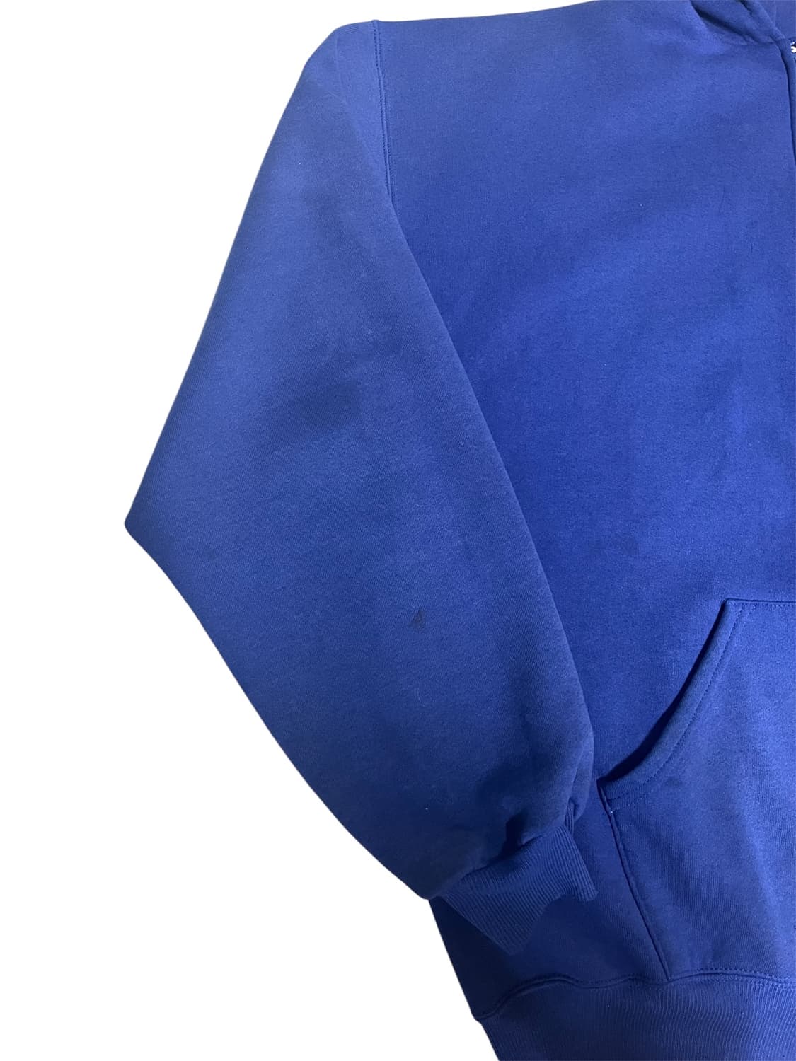 90s 러셀 후드집업 USA XL🇺🇸 상품이미지4