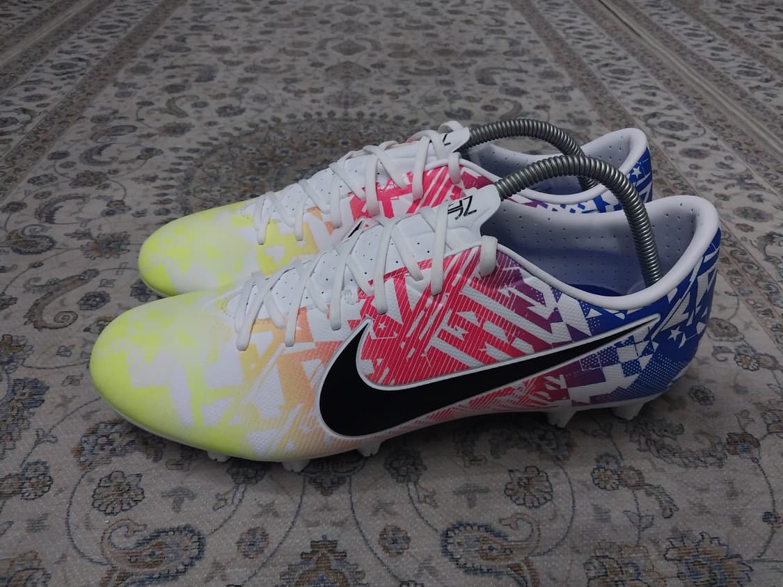 (새상품) 나이키 머큐리얼 베이퍼13 네이마르 285mm 상품이미지3