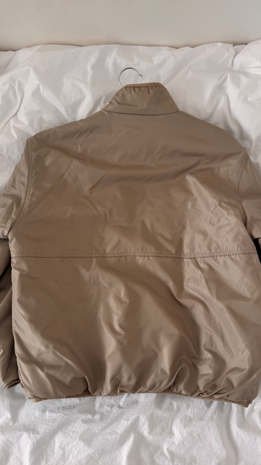 슈프림 리버시블 플리스 상품이미지2