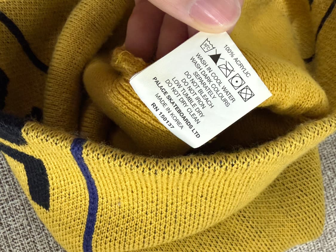 팔라스 비니 상품이미지3