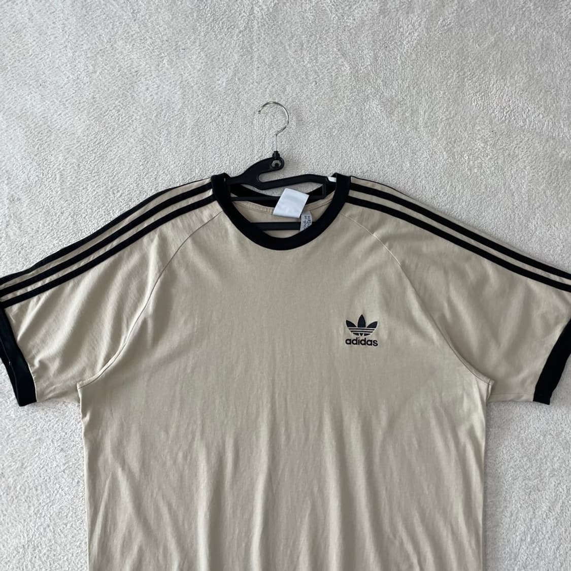 XXL 아디다스 반팔티 110 상품이미지2