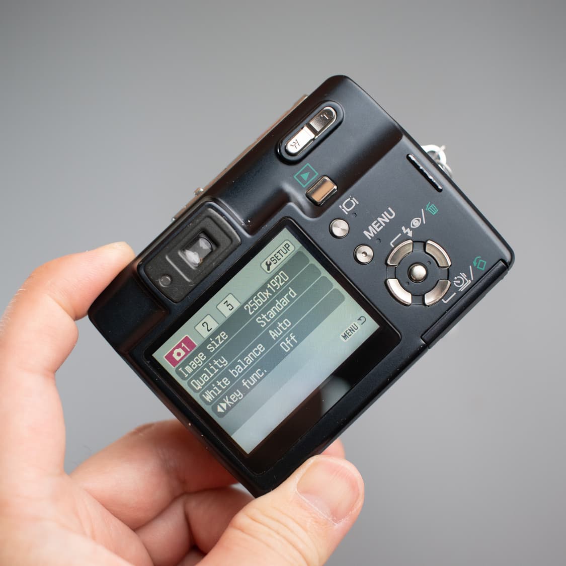 Minolta image x50 (작례 0) 상품이미지7