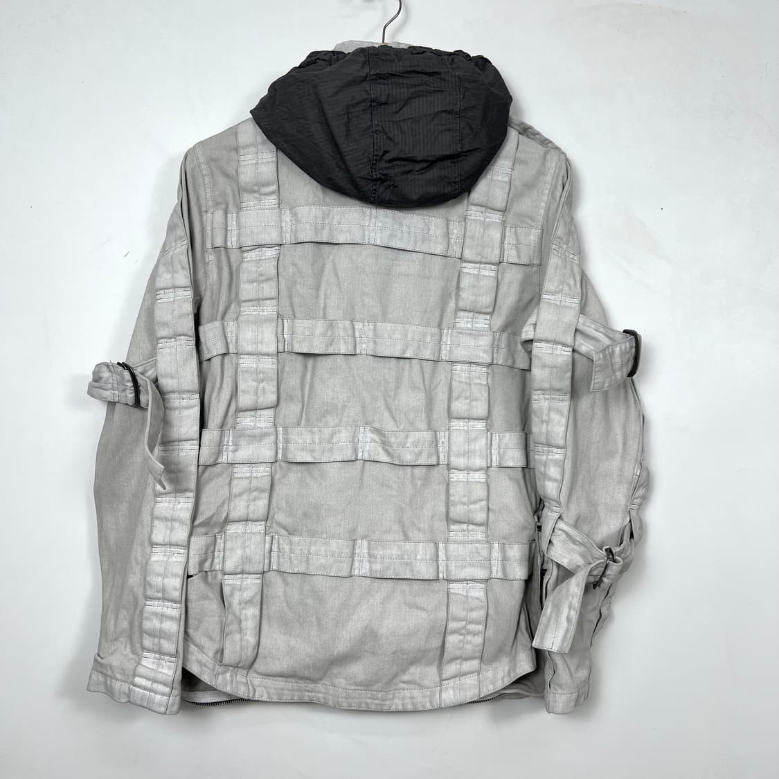 Edge by Rupert Japan jaket 상품이미지4