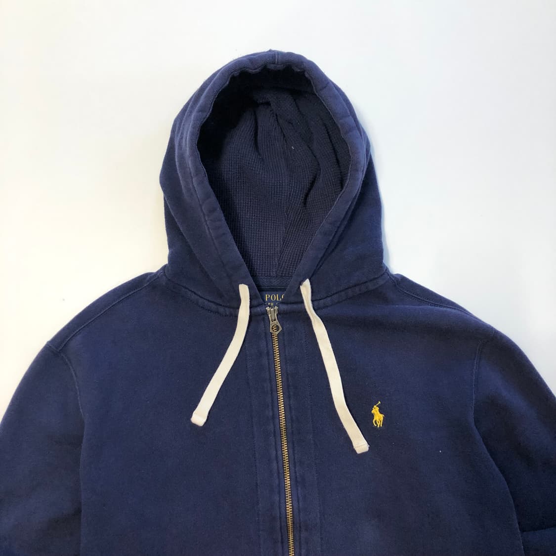 폴로 랄프로렌 후드집업 상품이미지4