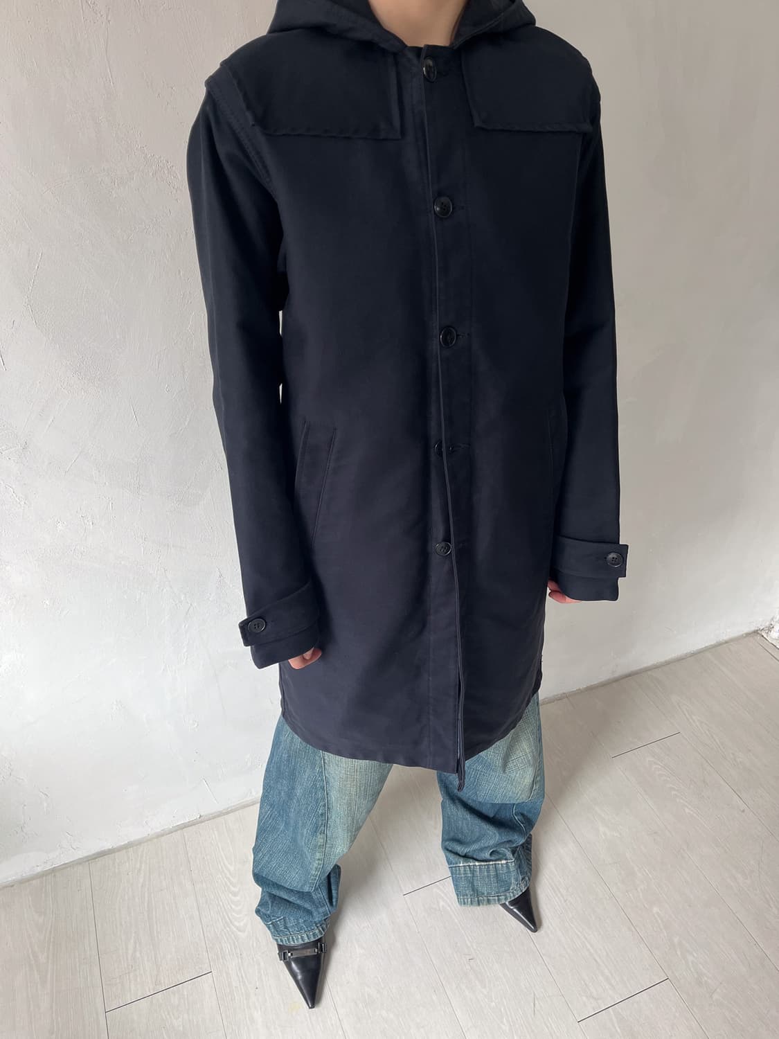 French moleskin 상품이미지2