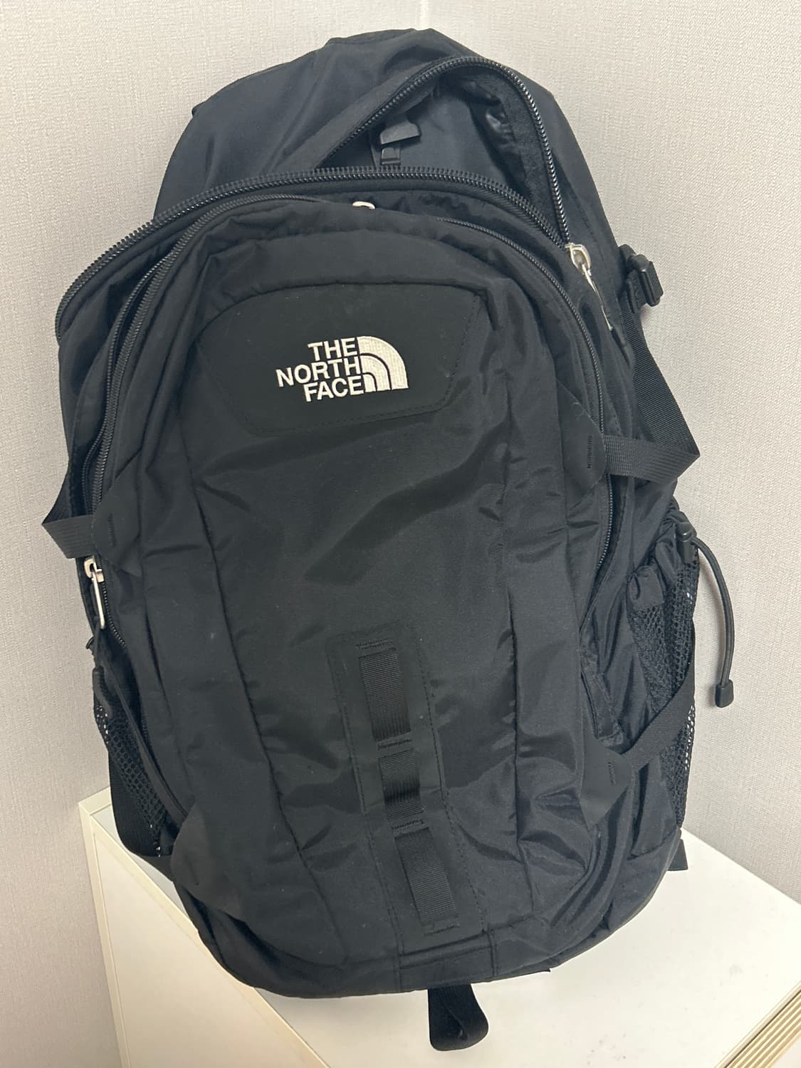 노스페이스 핫샷 상품이미지1