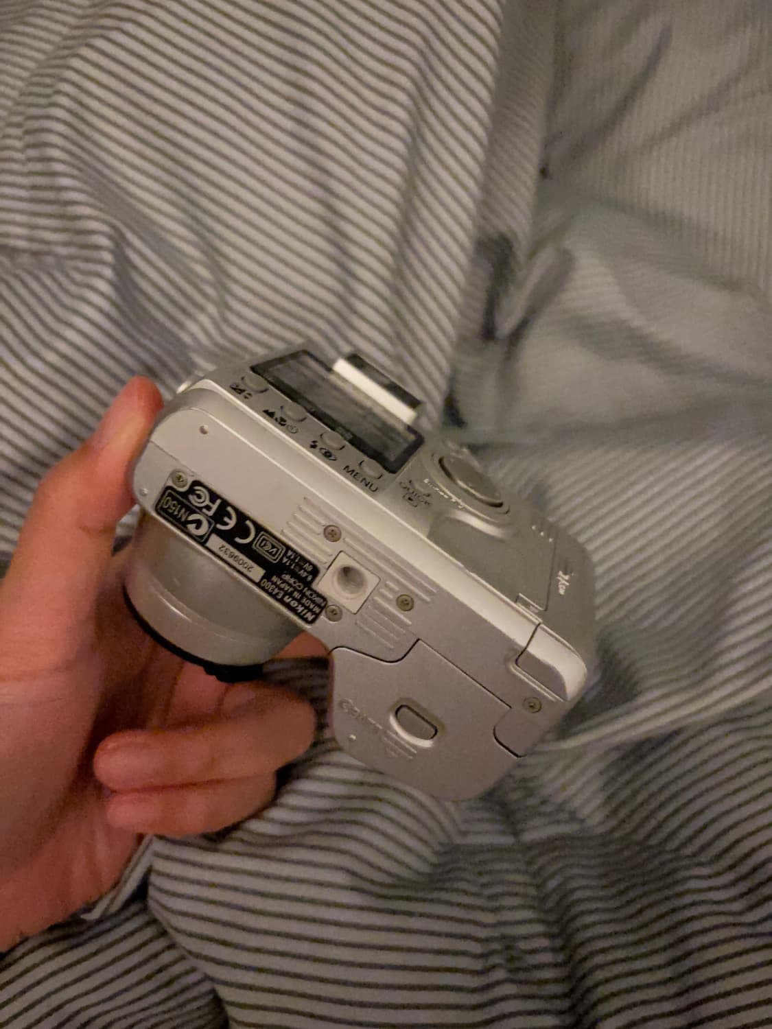 니콘 쿨픽스 4300 상품이미지3