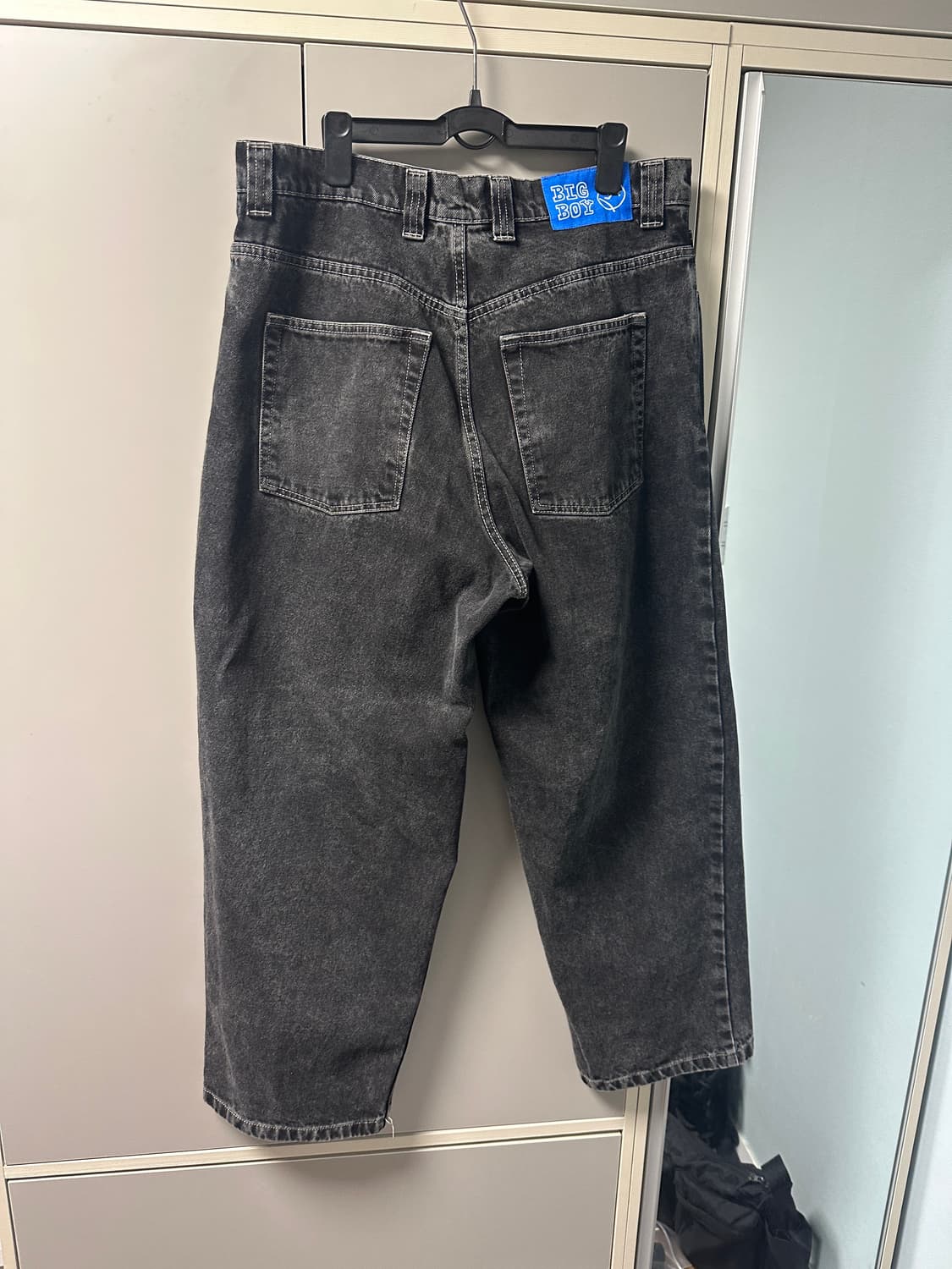 [L]POLAR SKATE CO. Big Boy Pants 상품이미지2