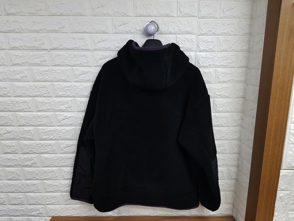 블랙야크 BCC 후리스 점퍼 남성110 XXL 상품이미지3