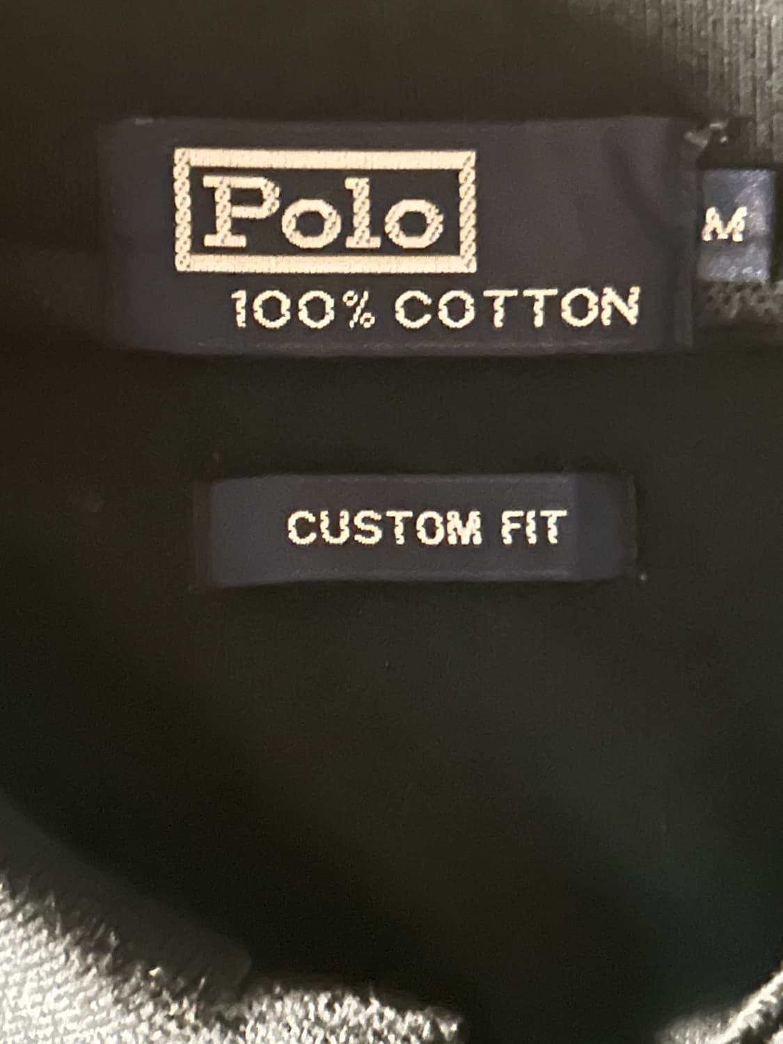 🔥유일매물🔥폴로 랄프로렌 빅포니 로스앤젤레스 반팔 상품이미지8