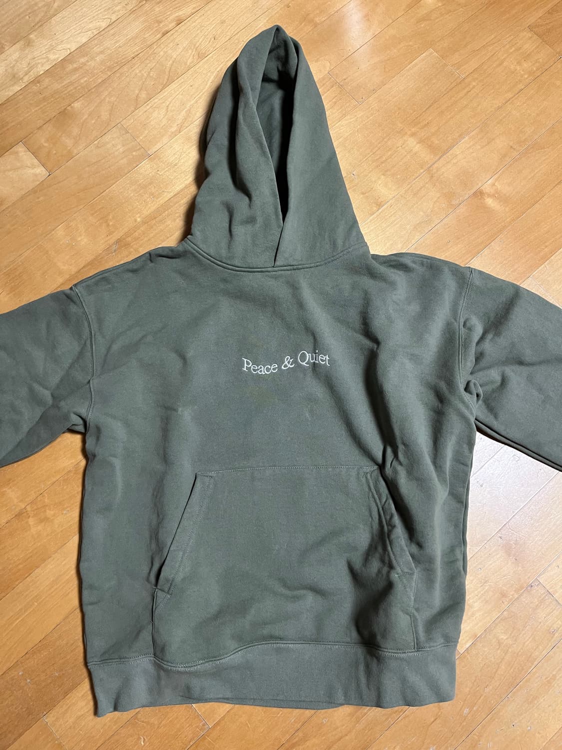 후디 m 상품이미지1