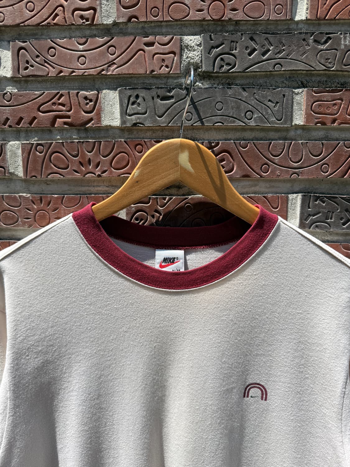 Nike 00s 링거 티셔츠 상품이미지7