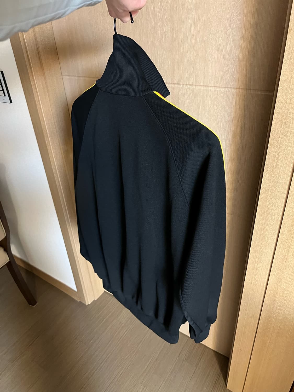 90s 아식스 트랙탑 집업 새제품 상품이미지2