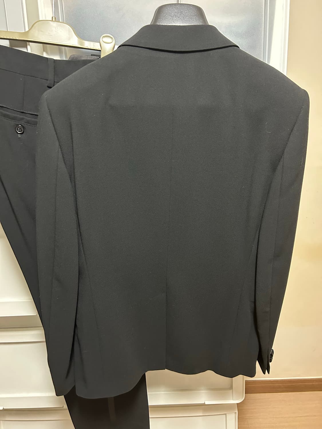 Emporio Armani tuxedo 상품이미지6