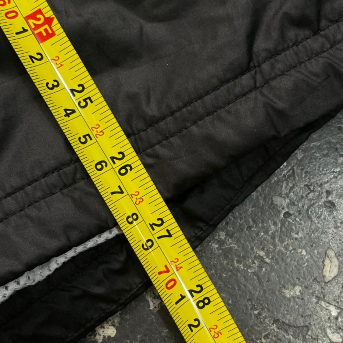 100 르꼬끄 바람막이  상품이미지7