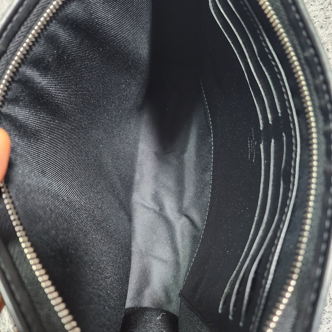 루이비통 다미에 클러치백 상품이미지7