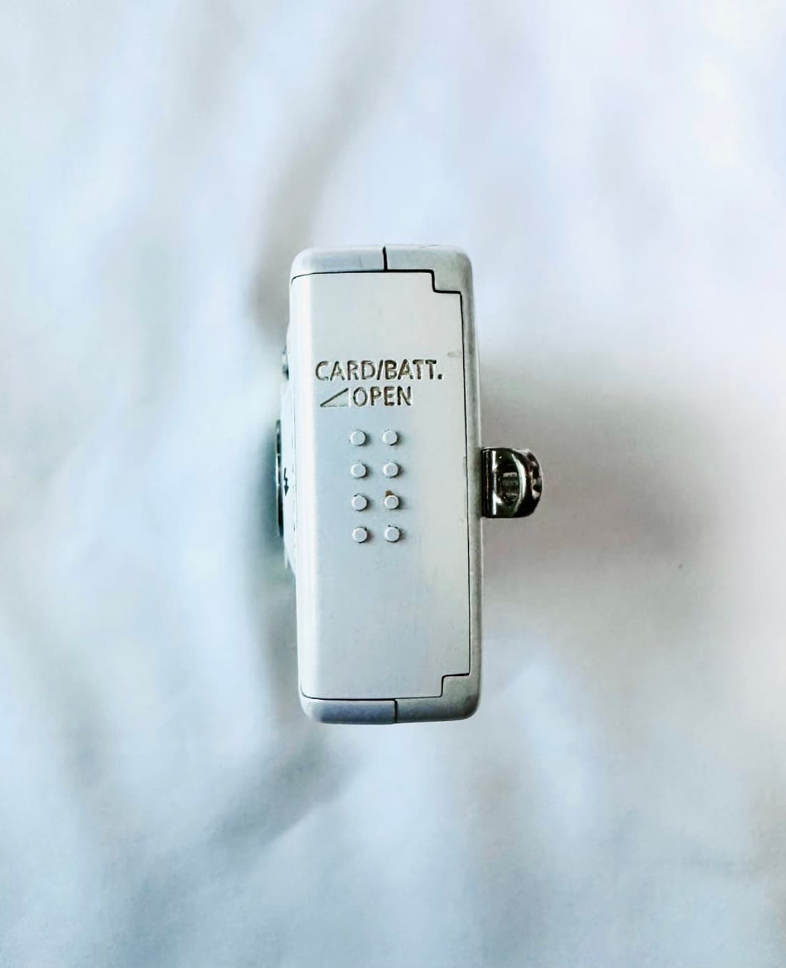 캐논 익시 IXY Digital L 상품이미지6