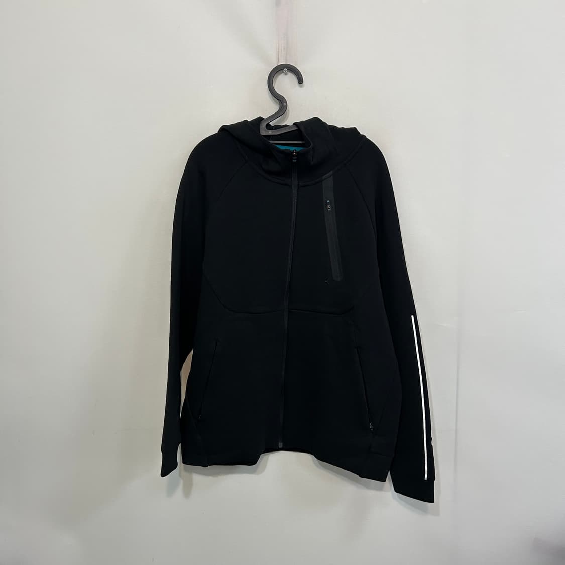 빈폴 남성 후드 집업 105 상품이미지1