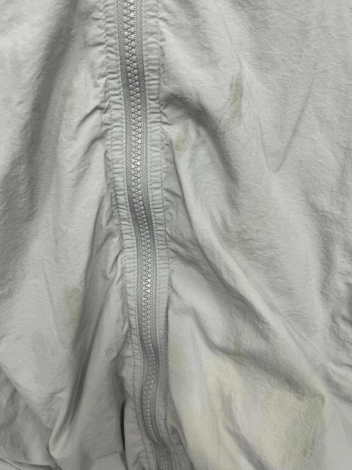 TRAVEL 그레이 바람막이  상품이미지4