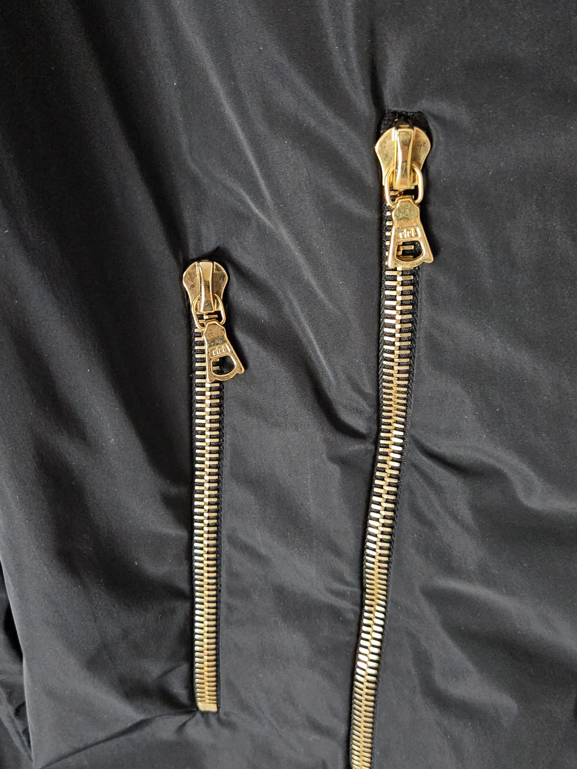 산드로 SANDRO 바람막이 코트 자켓 재킷 2사이즈 (백화점 라벨) 상품이미지4