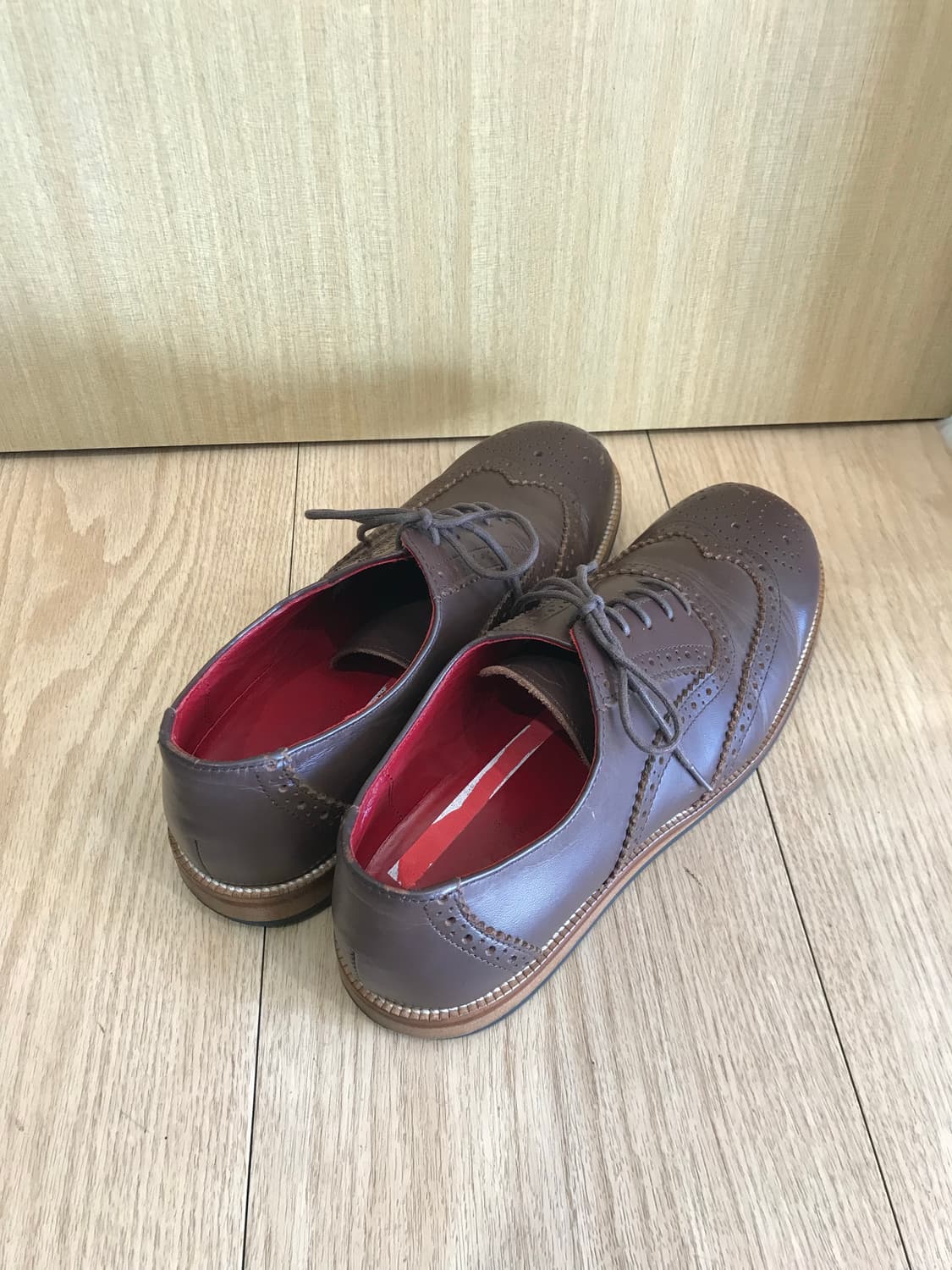 Comme des garcons shose 상품이미지5