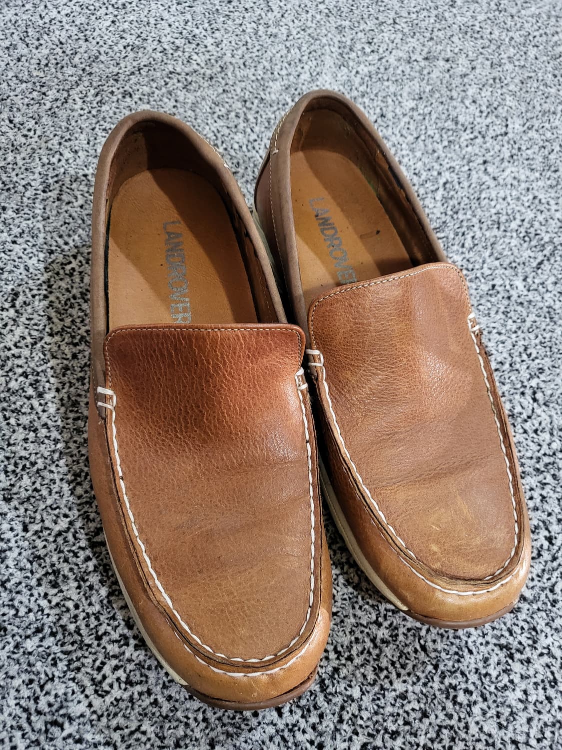 랜드로버 로퍼 상품이미지3