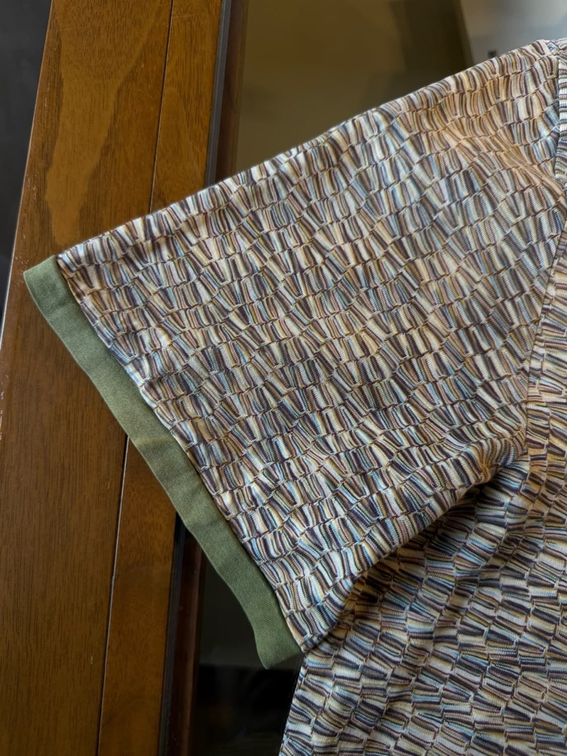 미쏘니 니트 pk 100 상품이미지9