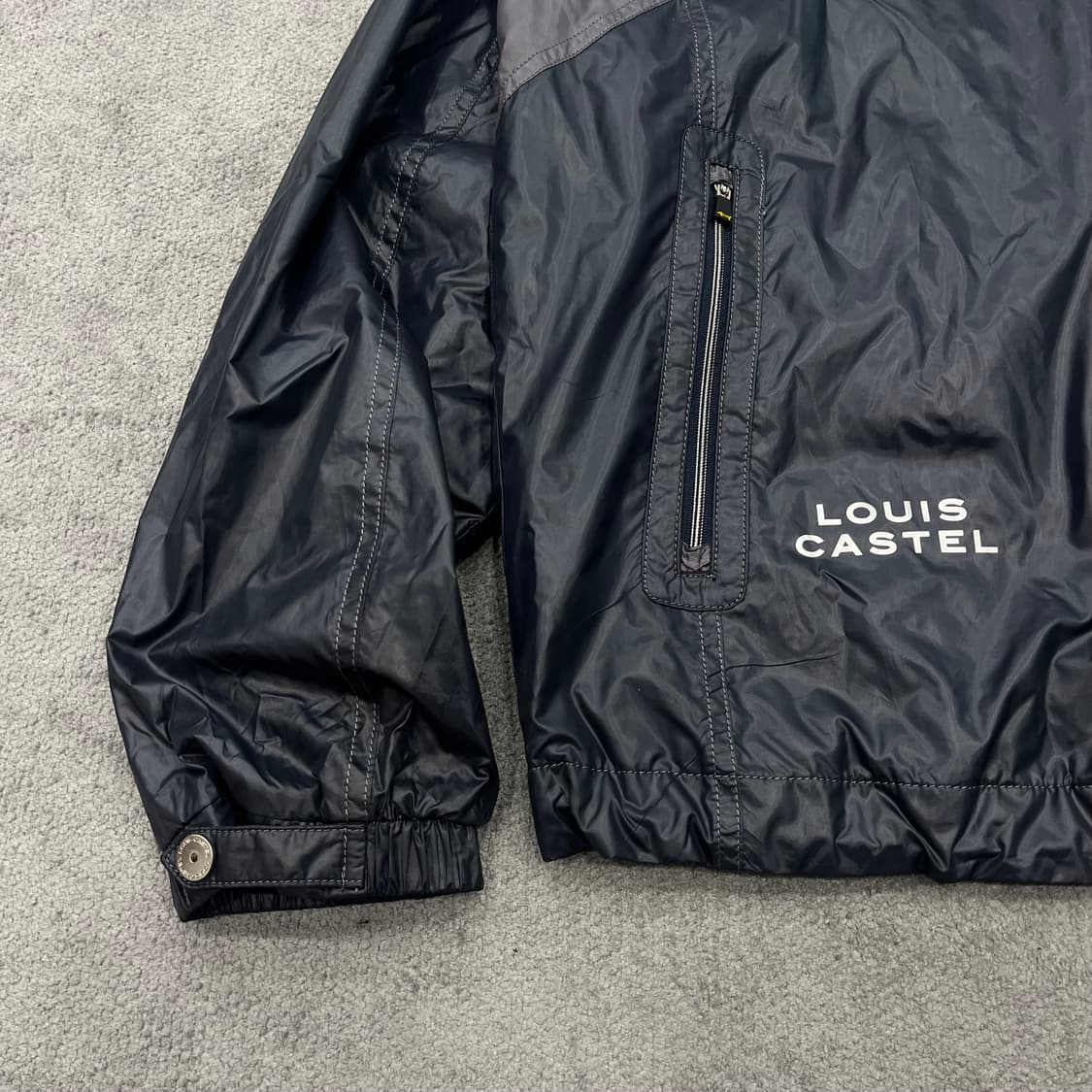 105 루이카스텔 바람막이 자켓 상품이미지3