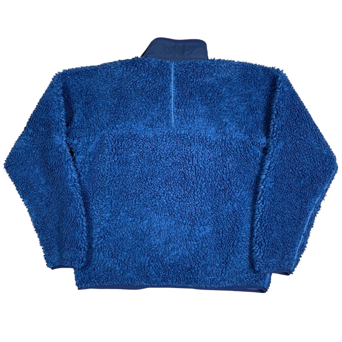 🕑Patagonia Deep Pile Cardigan 상품이미지2