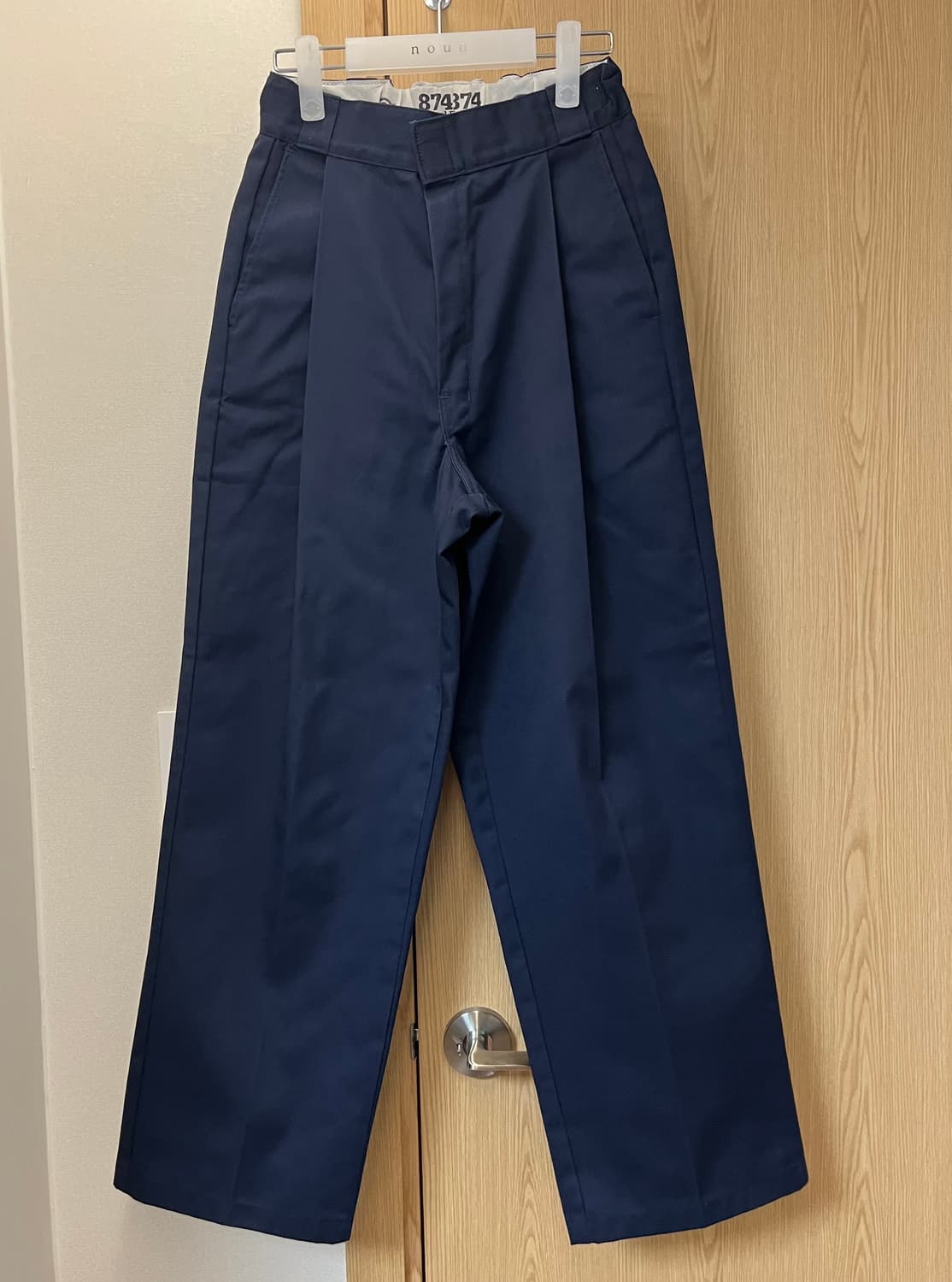 디키즈 나이트웍스 리워크 팬츠 상품이미지2