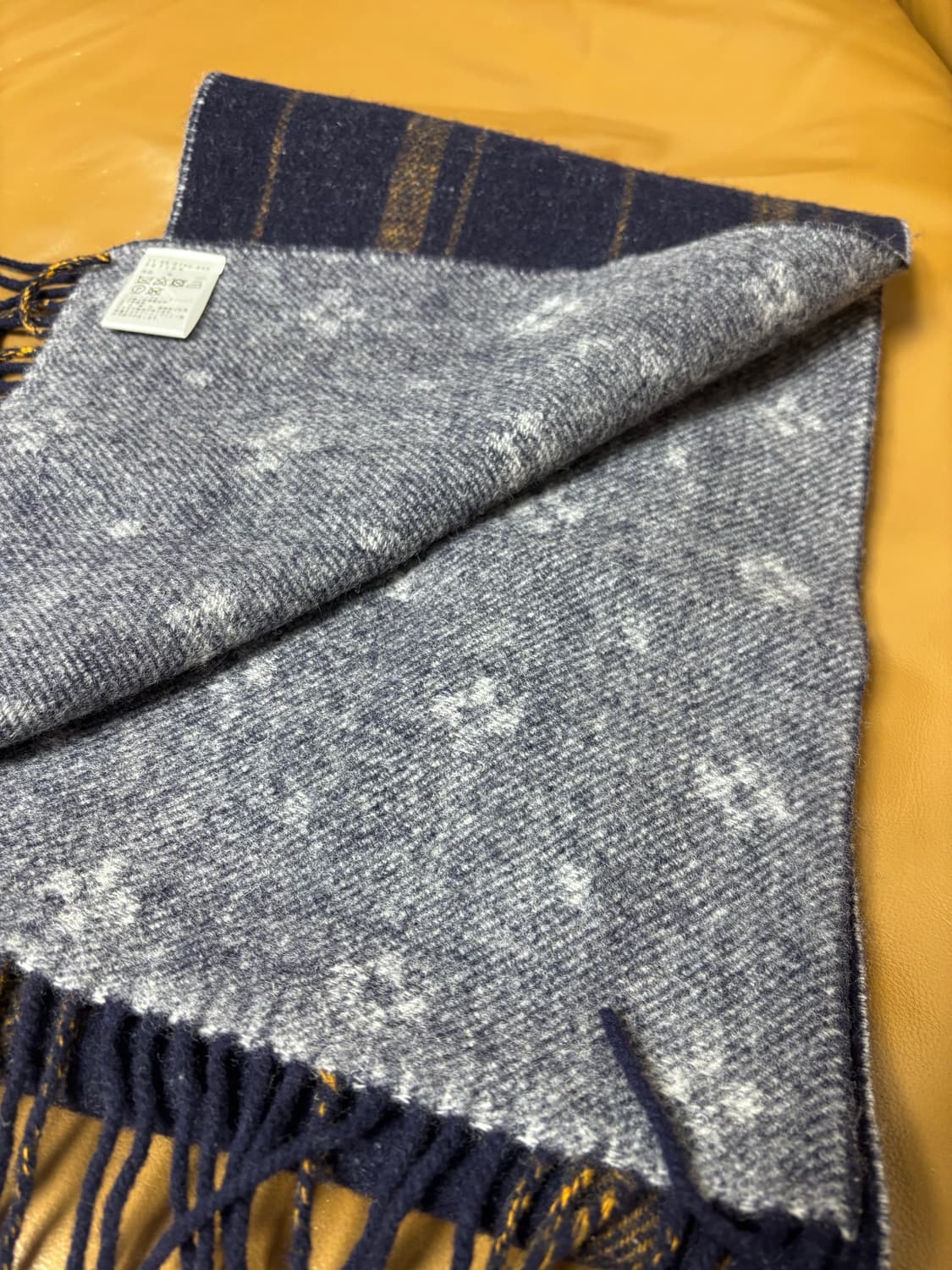 BEAMS 빔즈 머플러 목도리 상품이미지3