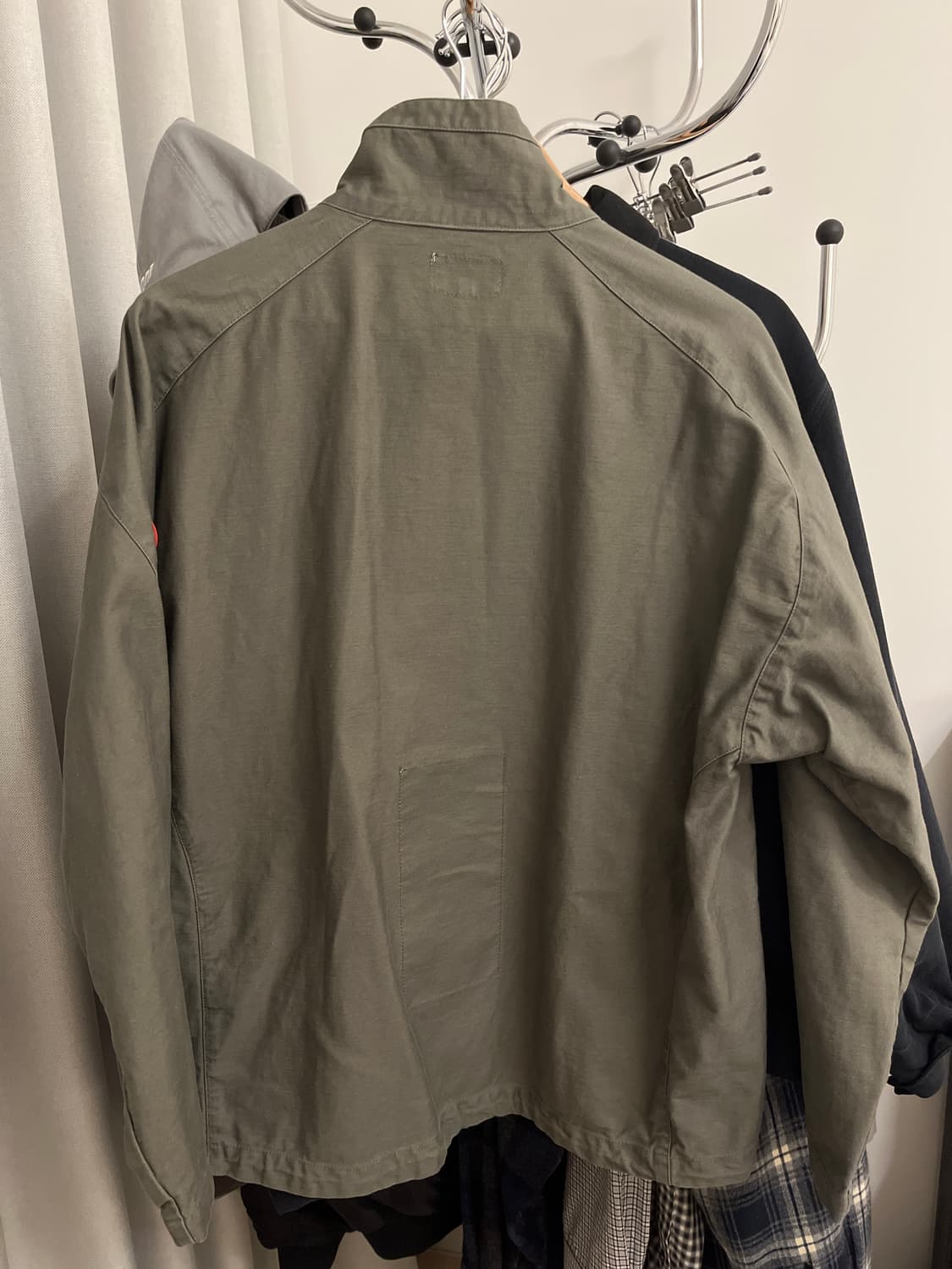 카브엠트 자켓 M 상품이미지2