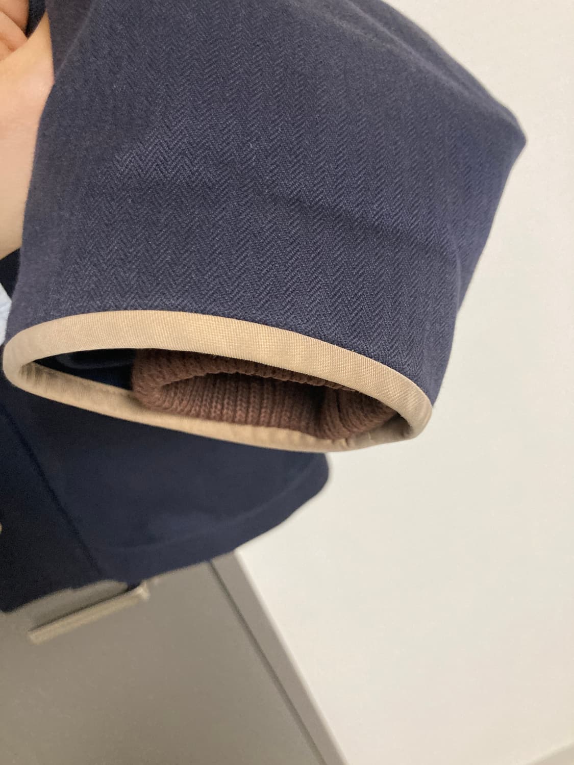 채드프롬 헌팅자켓 필드자켓 105(평생자켓) 상품이미지2